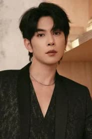 Feng Jianyu