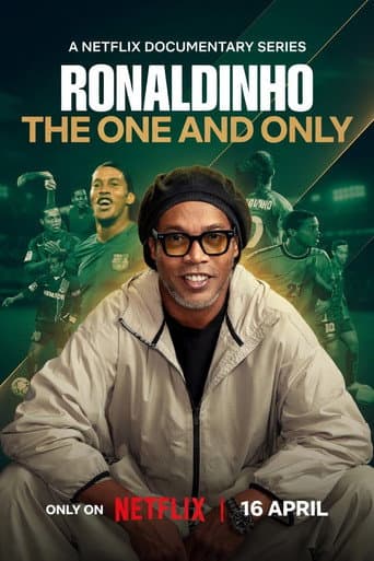 Ronaldinho: The One and Only